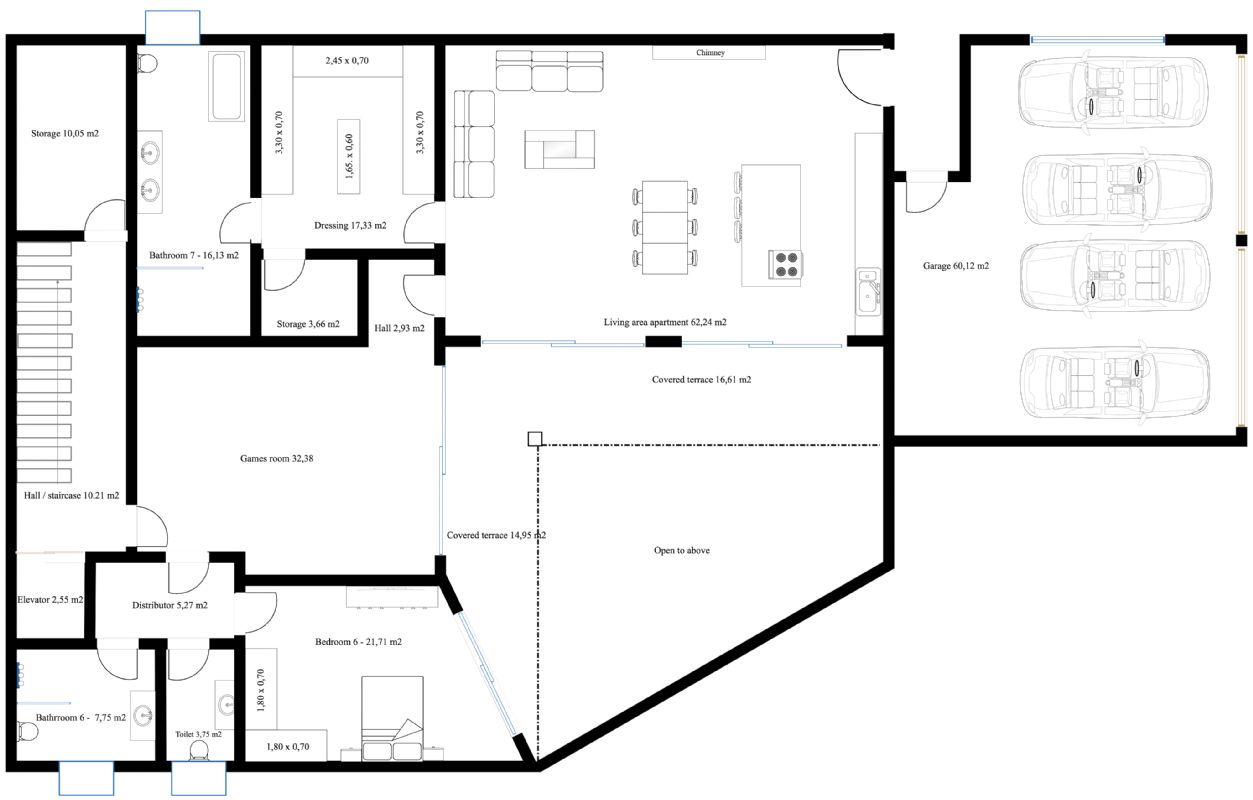 SuCasa24 - Your international Property Portal